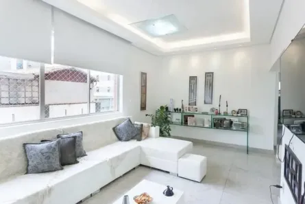 Apartamento com 3 Quartos à venda, 115m² no Sion, Belo Horizonte
