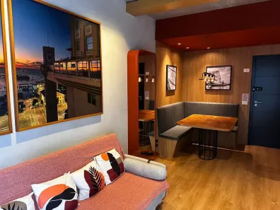 Apartamento com 1 Quarto à venda, 34m² no Barra, Salvador