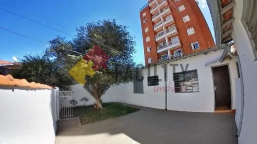 Imóvel Comercial com 2 Quartos à venda, 168m² no Jardim Nossa Senhora Auxiliadora, Campinas