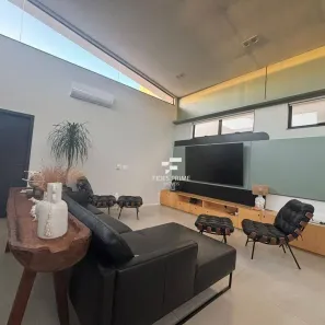 Casa com 3 Quartos à venda, 276m² no Cidade Tamboré, Santana de Parnaíba