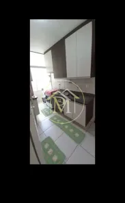 Apartamento com 2 Quartos à venda, 69m² no Vila Fiori, Sorocaba