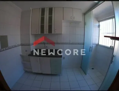 Apartamento com 2 Quartos à venda, 50m² no Manacás, Belo Horizonte