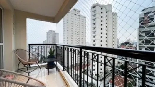 Apartamento com 4 Quartos à venda, 110m² no Vila Guilherme, São Paulo