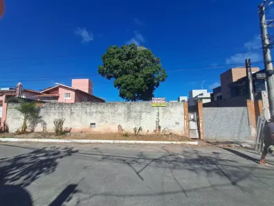 Lote/Terreno à venda, 1000m² no Pitangueiras, Lauro de Freitas