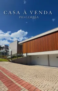 Casa com 3 Quartos à venda, 300m² no Próspera, Criciúma