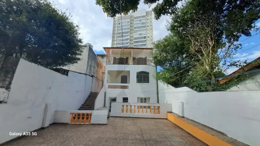 Sobrado com 4 Quartos à venda, 300m² no Santa Teresinha, São Paulo