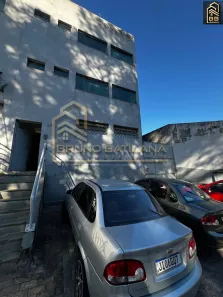 Galpão/Depósito/Armazém à venda, 595m² no Taboão, São Bernardo do Campo