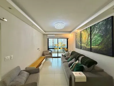 Apartamento com 2 Quartos à venda, 100m² no Pitangueiras, Guarujá