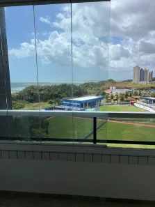 Apartamento com 3 Quartos para alugar, 127m² no Renascença, São Luís