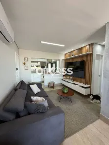 Apartamento com 3 Quartos à venda, 99m² no Jardim Paraíso, São José dos Campos