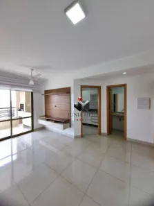 Apartamento com 2 Quartos à venda, 82m² no Nova Aliança, Ribeirão Preto