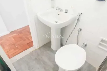 Apartamento com 1 Quarto à venda, 40m² no Centro, Rio de Janeiro