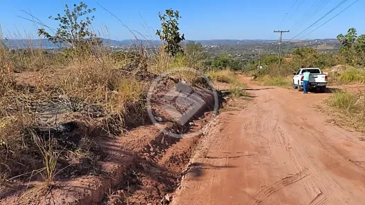 Lote/Terreno à venda, 360m² no Jardim Esmeralda, Caldas Novas