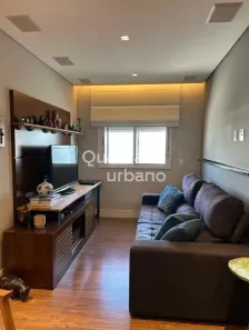 Apartamento com 2 Quartos à venda, 82m² no Vila Cruzeiro, São Paulo