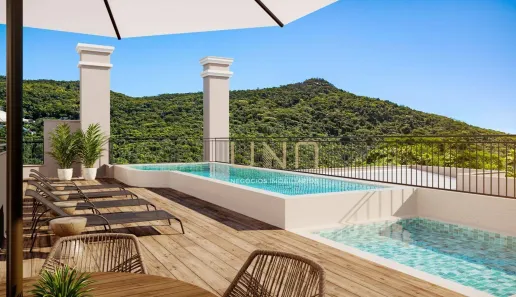 Apartamento com 2 Quartos à venda, 75m² no Monte Verde, Florianópolis