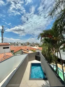 Sobrado com 3 Quartos à venda, 280m² no Jardim São Paulo(Zona Norte), São Paulo