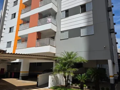 Apartamento com 3 Quartos à venda, 83m² no Gleba Fazenda Palhano, Londrina