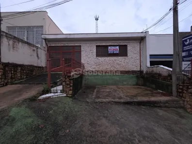 Casa com 3 Quartos para alugar, 200m² no Vila João Jorge, Campinas