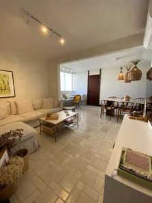 Apartamento com 3 Quartos à venda, 106m² no Candeal, Salvador