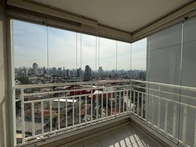 Apartamento com 2 Quartos à venda, 49m² no Vila Carrão, São Paulo