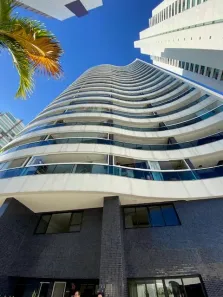 Apartamento com 1 Quarto à venda, 45m² no Caminho das Árvores, Salvador