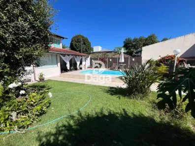 Casa com 4 Quartos à venda, 230m² no Córrego Grande, Florianópolis