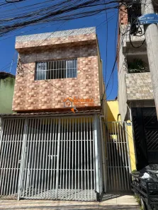 Casa com 3 Quartos à venda, 200m² no Parque Mikail, Guarulhos