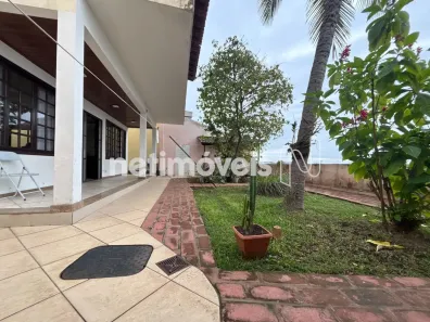 Casa com 5 Quartos à venda, 214m² no Praia da Bandeira, Rio de Janeiro