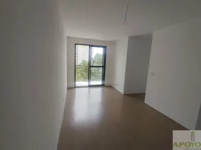 Apartamento com 3 Quartos à venda, 58m² no Campininha, São Paulo