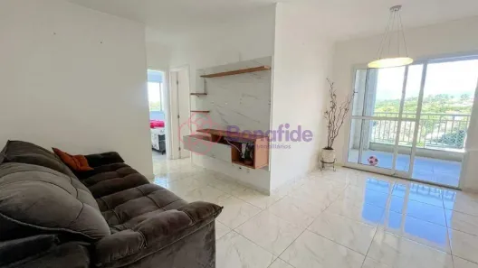 Apartamento com 2 Quartos à venda, 67m² no Jardim Tereza Cristina, Jundiaí