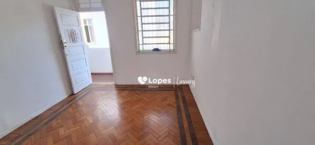 Apartamento com 2 Quartos à venda, 58m² no Vila Isabel, Rio de Janeiro