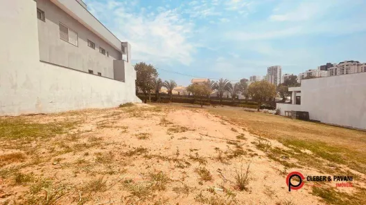 Lote/Terreno à venda, 360m² no Parque Campolim, Sorocaba