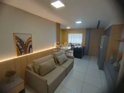 Apartamento com 2 Quartos à venda, 55m² no Martins, Uberlândia