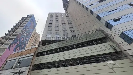 Apartamento com 3 Quartos à venda, 82m² no Cerqueira César, São Paulo