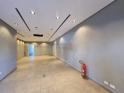 Sala Comercial para alugar, 150m² no Centro, Pindamonhangaba