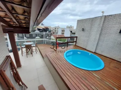 Cobertura com 3 Quartos à venda, 179m² no Recreio dos Bandeirantes, Rio de Janeiro