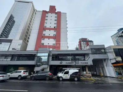 Apartamento com 2 Quartos à venda, 67m² no Centro, Itajaí