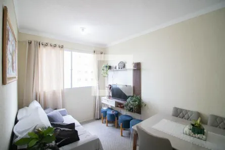 Apartamento com 2 Quartos à venda, 43m² no Vila Santos, São Paulo