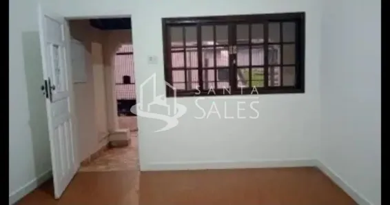 Casa com 2 Quartos à venda, 146m² no Conjunto Residencial Sitio Oratório, São Paulo