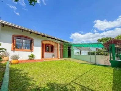 Casa com 3 Quartos à venda, 120m² no Nossa Senhora das Graças, Canoas