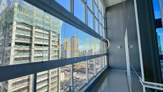 Apartamento com 3 Quartos à venda, 145m² no Setor Oeste, Goiânia