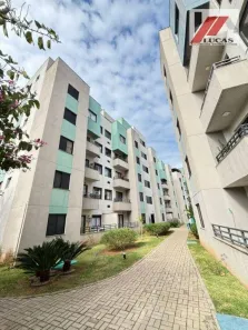 Apartamento com 2 Quartos à venda, 42m² no , Cotia
