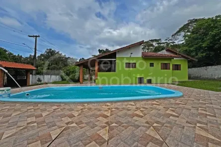 Casa de Condomínio com 4 Quartos à venda, 217m² no , Peruíbe