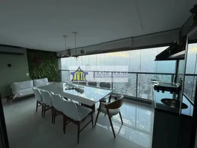 Apartamento com 3 Quartos à venda, 108m² no Vila Dom Pedro I, São Paulo