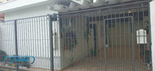 Casa com 2 Quartos à venda, 122m² no Moinho Velho, São Paulo