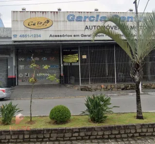 Ponto Comercial para alugar, 353m² no Centro, Arujá