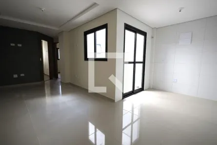 Apartamento com 2 Quartos à venda, 44m² no Jardim Bom Pastor, Santo André