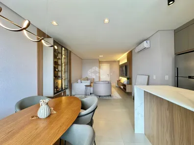 Apartamento com 2 Quartos à venda, 76m² no Navegantes, Capão da Canoa