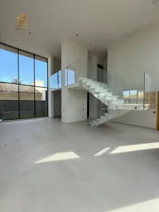 Casa de Condomínio com 3 Quartos à venda, 240m² no Residencial Gaivota I, São José do Rio Preto