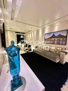 Apartamento com 2 Quartos à venda, 86m² no Copacabana, Rio de Janeiro